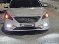 Hyundai Sonata 2015 годаfor6 500 000 тг. в Астана – фото 6