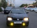 Volkswagen Jetta 2001 года за 1 500 000 тг. в Алматы – фото 2