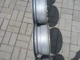Титановые диски R16 за 60 000 тг. в Астана – фото 2
