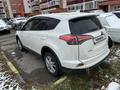 Toyota RAV4 2016 годаүшін11 500 000 тг. в Усть-Каменогорск – фото 2