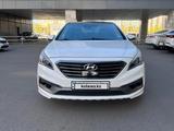 Hyundai Sonata 2014 года за 7 500 000 тг. в Астана