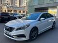 Hyundai Sonata 2014 года за 7 300 000 тг. в Астана – фото 20