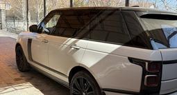 Land Rover Range Rover 2015 годаfor25 000 000 тг. в Алматы – фото 4