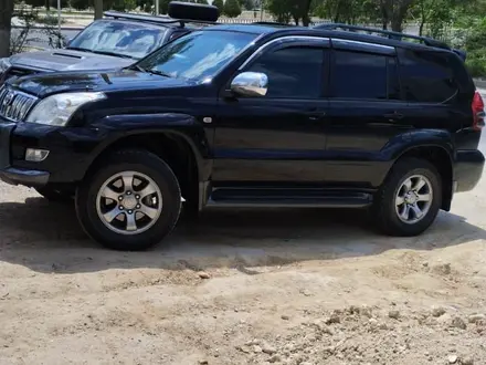 Toyota Land Cruiser Prado 2008 года за 13 500 000 тг. в Уральск – фото 2