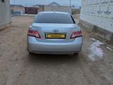 Toyota Camry 2009 года за 5 000 000 тг. в Жанаозен – фото 2