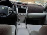 Toyota Camry 2009 года за 5 000 000 тг. в Жанаозен – фото 4