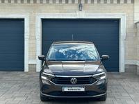 Volkswagen Polo 2023 года за 8 500 000 тг. в Уральск