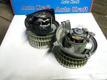 AUTO KRAFT Моторчик радиатора печки на МБ 202 за 20 000 тг. в Астана