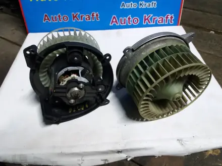 AUTO KRAFT Моторчик радиатора печки на МБ 202 за 20 000 тг. в Астана – фото 2