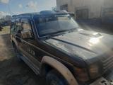 Mitsubishi Pajero 1993 года за 1 500 000 тг. в Талдыкорган – фото 4