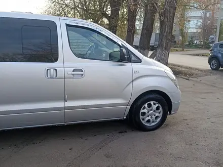 Hyundai Starex 2010 года за 6 300 000 тг. в Петропавловск – фото 4