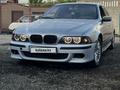 BMW 525 1996 года за 2 500 000 тг. в Караганда