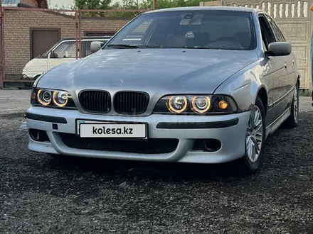 BMW 525 1996 года за 2 500 000 тг. в Караганда