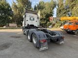 Scania  4-Series 2014 годаүшін35 000 000 тг. в Алматы – фото 2