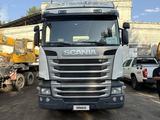 Scania  4-Series 2014 годаүшін35 000 000 тг. в Алматы – фото 4