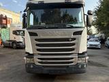 Scania  4-Series 2014 годаүшін35 000 000 тг. в Алматы
