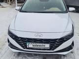 Hyundai Elantra 2023 года за 11 200 000 тг. в Атырау