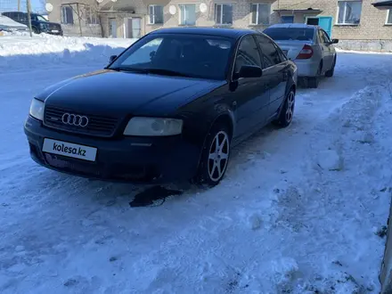 Audi A6 1997 года за 3 000 000 тг. в Караганда