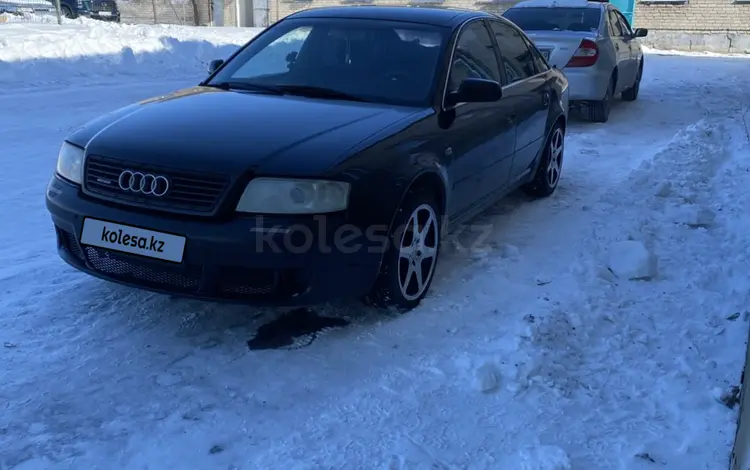 Audi A6 1997 года за 3 000 000 тг. в Караганда