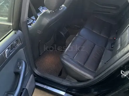 Audi A6 1997 года за 3 000 000 тг. в Караганда – фото 4