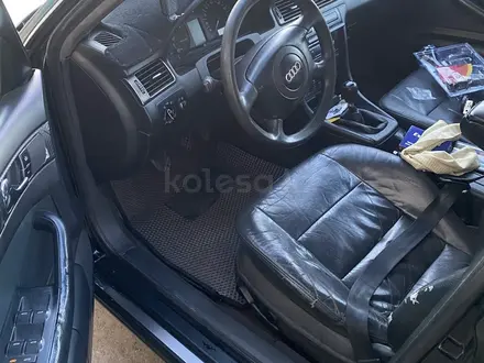 Audi A6 1997 года за 3 000 000 тг. в Караганда – фото 5
