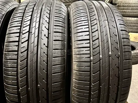 205/55r16 Zeetex комплектүшін70 000 тг. в Алматы – фото 3