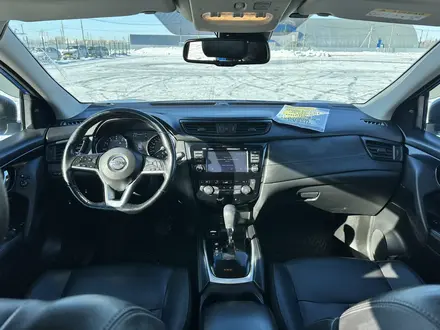 Nissan Qashqai 2020 года за 13 000 000 тг. в Уральск – фото 13