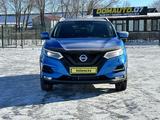 Nissan Qashqai 2020 года за 13 700 000 тг. в Уральск – фото 2