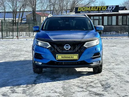 Nissan Qashqai 2020 года за 13 000 000 тг. в Уральск – фото 2
