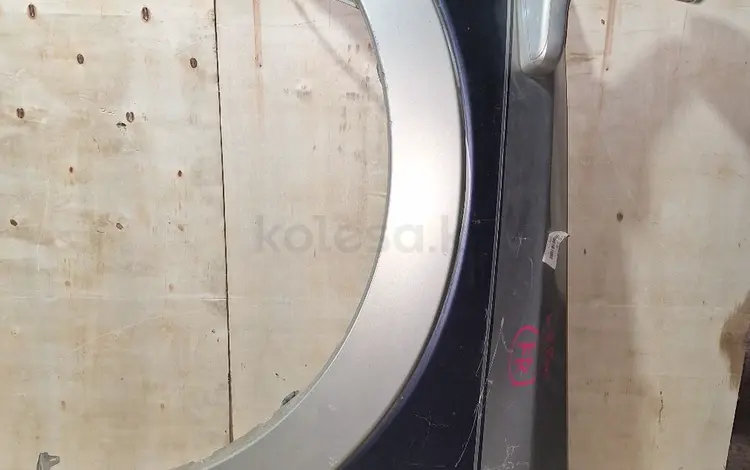 КРЫЛО PAJERO за 40 000 тг. в Алматы