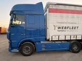 DAF  XF 2021 года за 48 000 000 тг. в Шымкент