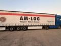 DAF  XF 2021 года за 48 000 000 тг. в Шымкент – фото 13