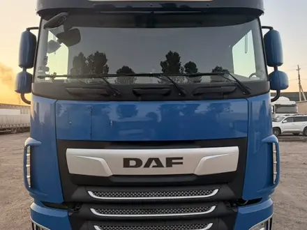DAF  XF 2021 года за 48 000 000 тг. в Шымкент – фото 3