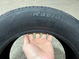 Rapid 185/60R15 P309 84H за 16 500 тг. в Шымкент – фото 4