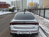 Kia K5 2020 годаүшін13 700 000 тг. в Астана – фото 3