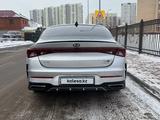 Kia K5 2020 годаүшін13 700 000 тг. в Астана – фото 4