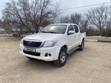 Toyota Hilux 2012 годаүшін5 500 000 тг. в Актау – фото 3