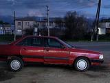 Audi 100 1989 годаүшін600 000 тг. в Тараз – фото 3