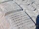 Из Японии Комплект шин на 15 в идеальном состоянии за 100 000 тг. в Усть-Каменогорск – фото 2