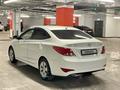 Hyundai Accent 2014 года за 5 500 000 тг. в Алматы – фото 4