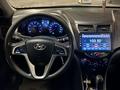 Hyundai Accent 2014 года за 5 500 000 тг. в Алматы – фото 8