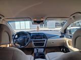 Hyundai Sonata 2017 года за 4 600 000 тг. в Шымкент – фото 4