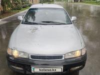 Mazda 626 1993 годаүшін850 000 тг. в Костанай