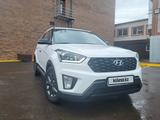 Hyundai Creta 2021 годаүшін9 490 000 тг. в Астана – фото 4