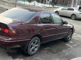 Toyota Camry 1998 года за 4 500 000 тг. в Талдыкорган – фото 4