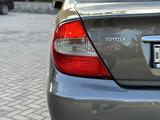 Toyota Camry 2004 года за 4 894 497 тг. в Алматы – фото 3