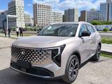 Changan CS55 Plus 2026 годаүшін9 800 000 тг. в Астана