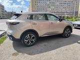 Changan CS55 Plus 2026 годаүшін9 800 000 тг. в Астана – фото 2