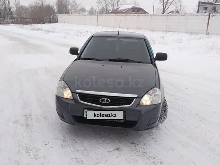 ВАЗ (Lada) Priora 2172 2014 года за 3 800 000 тг. в Павлодар – фото 2