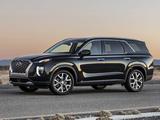 Hyundai Palisade 2020 годаүшін1 000 000 тг. в Астана